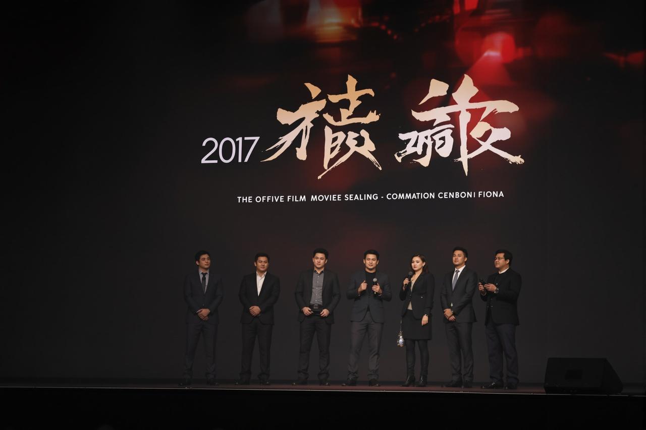 电影猎手2026年片单发布,十部重磅作品震撼亮相