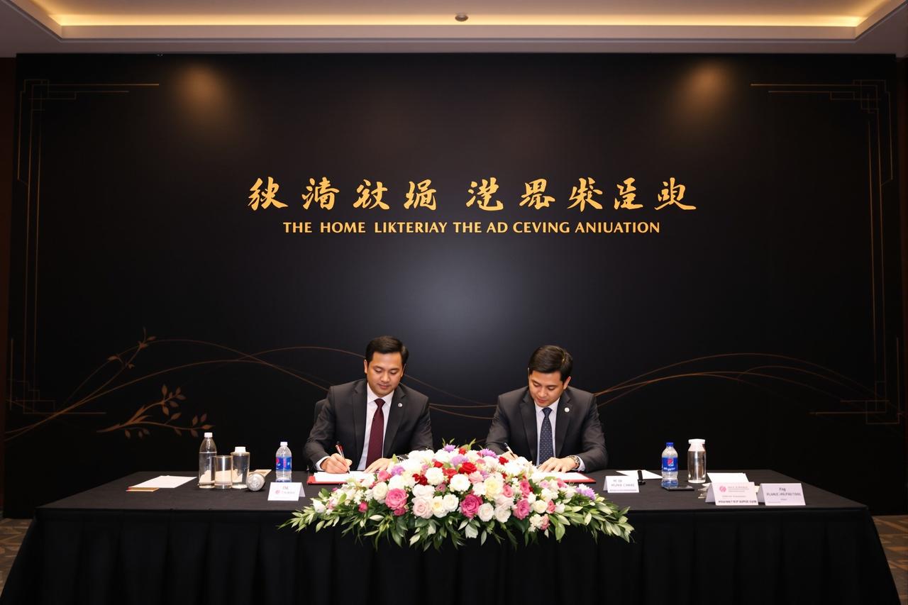 电影猎手与腾讯视频达成战略合作,共同开发系列剧集